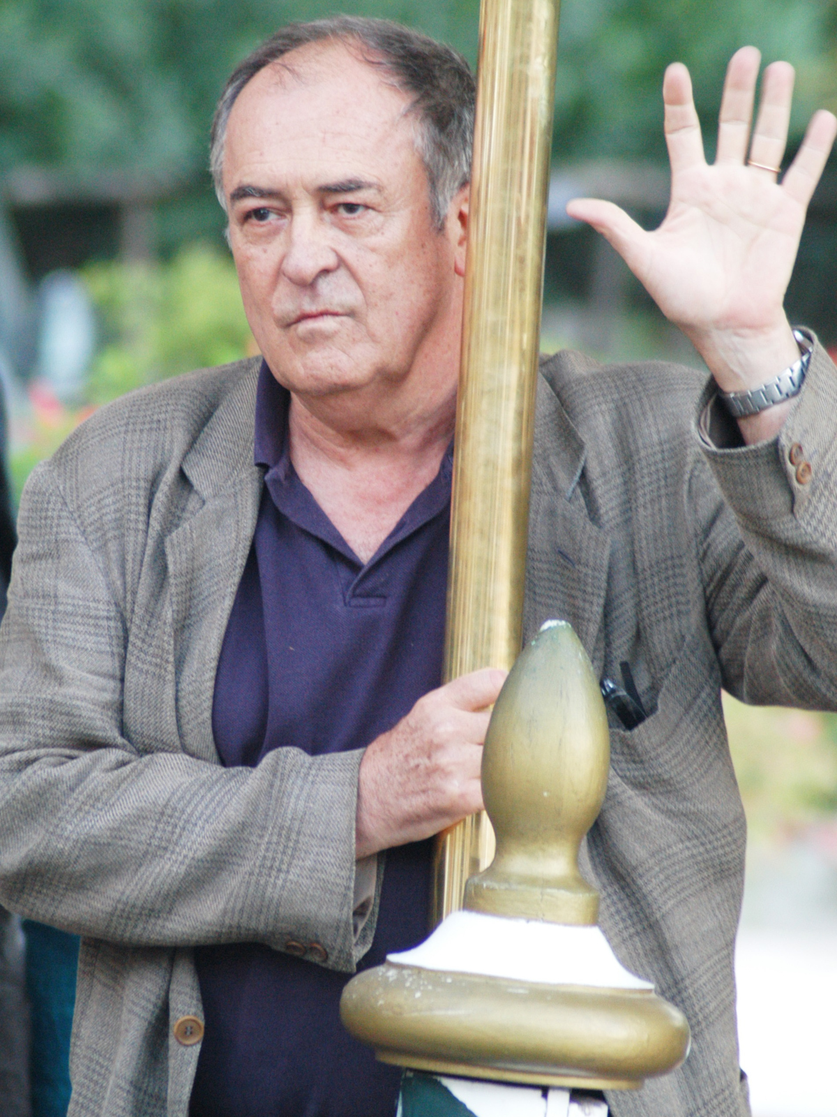 Bernardo Bertolucci_saluto_