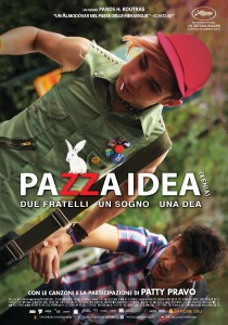 Pazza idea - Xenia