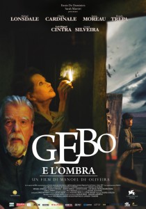 geboelombra