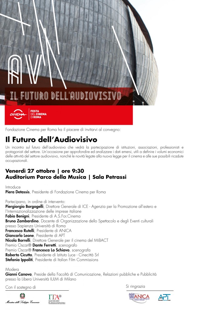 invito_Il Futuro_dell_Audiovisivo_ITA