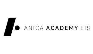 logo anica academy