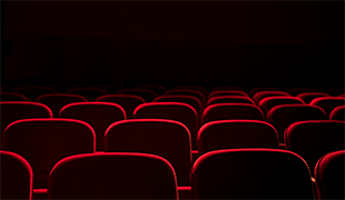 APPUNTAMENTO AL CINEMA