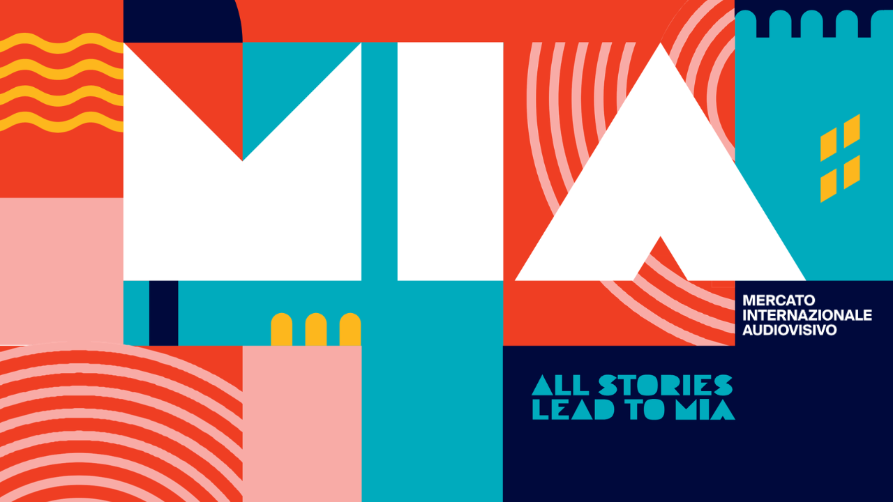 MIA – Mercato Internazionale Audiovisivo
