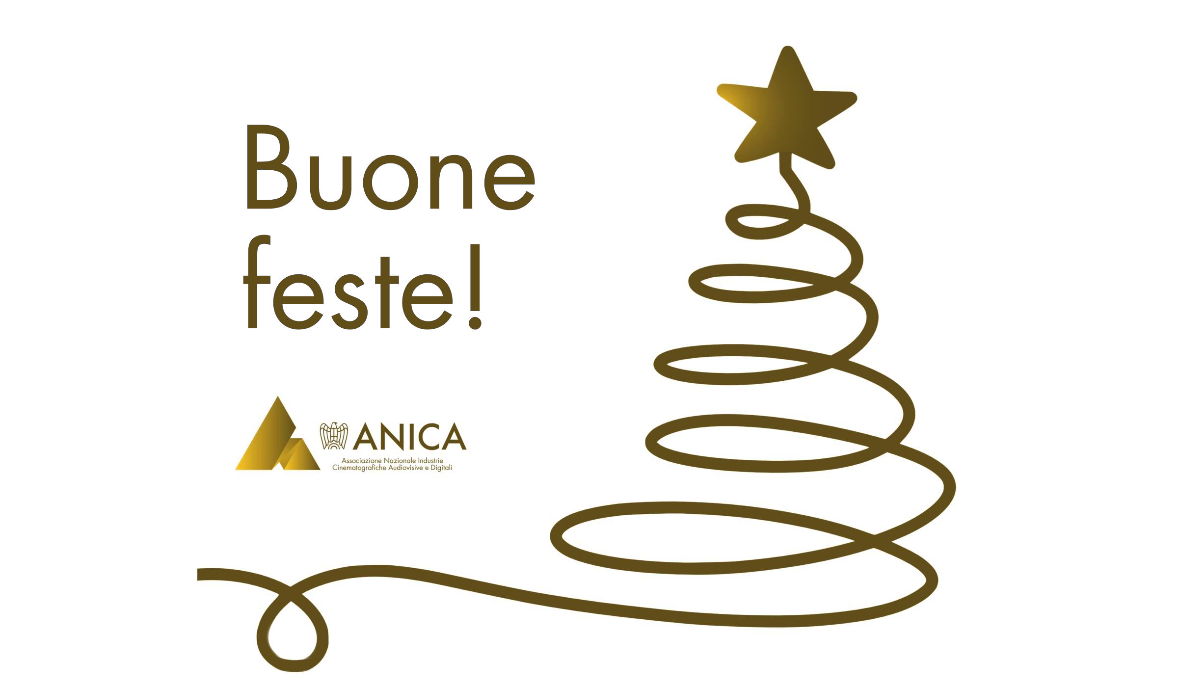 auguri anica 2025 2026 16x9 gold