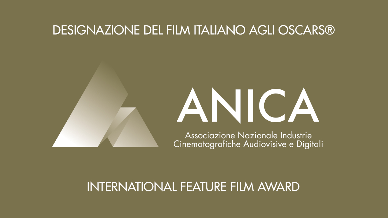 OSCARS® – Designazione Film Italiano Categoria “International Feature Film”
