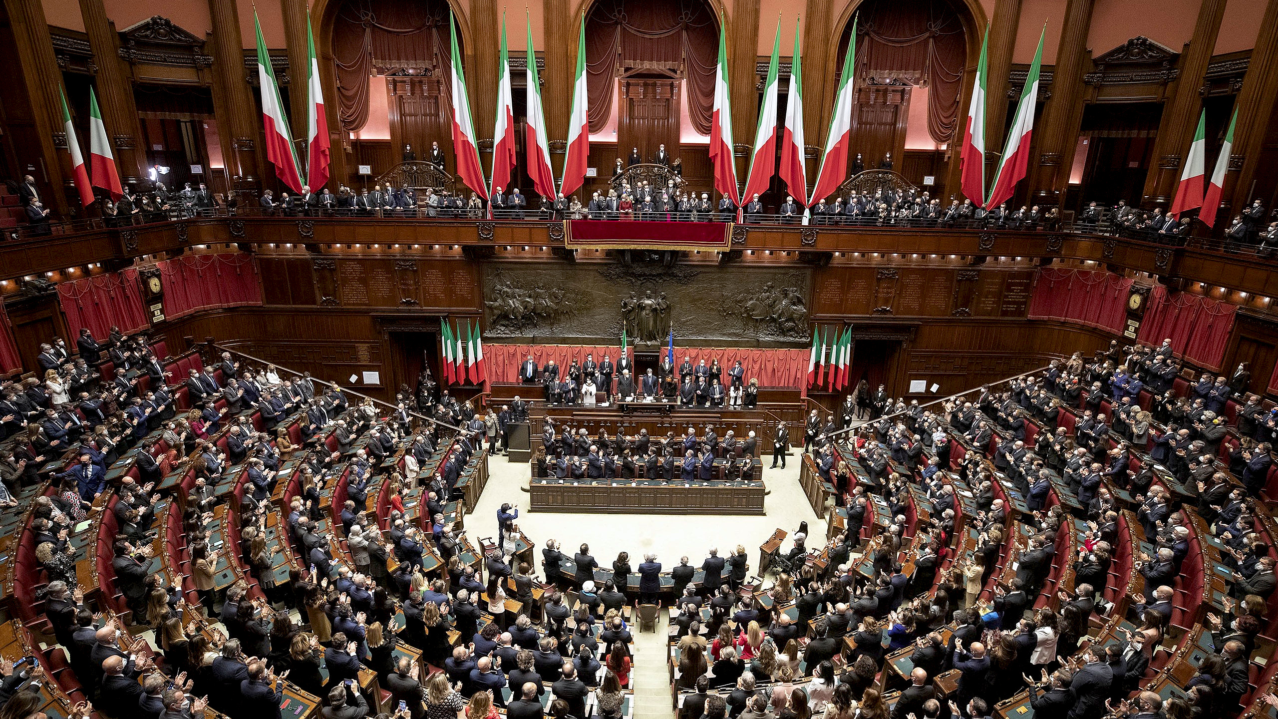 Mozioni su Cinema e Audiovisivo: Presentata mozione della Maggioranza