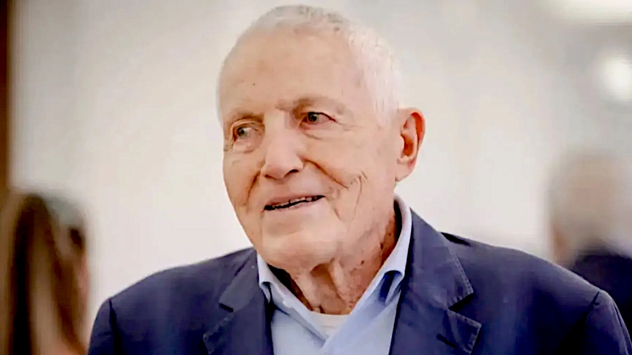 carlo bernaschi