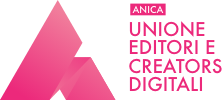 UNIONE EDITORI E CREATORS DIGITALI
