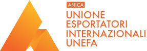 UNIONE ESPORTATORI INTERNAZIONALI UNEFA