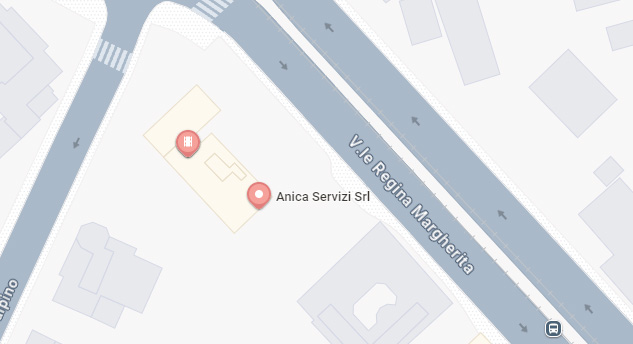 ASSOCIAZIONE NAZIONALE INDUSTRIE CINEMATOGRAFICHE AUDIOVISIVE E DIGITALI