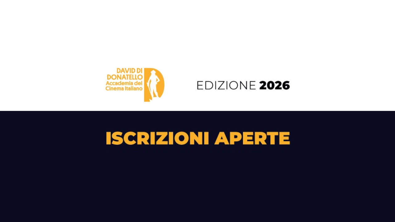 Premi David di Donatello