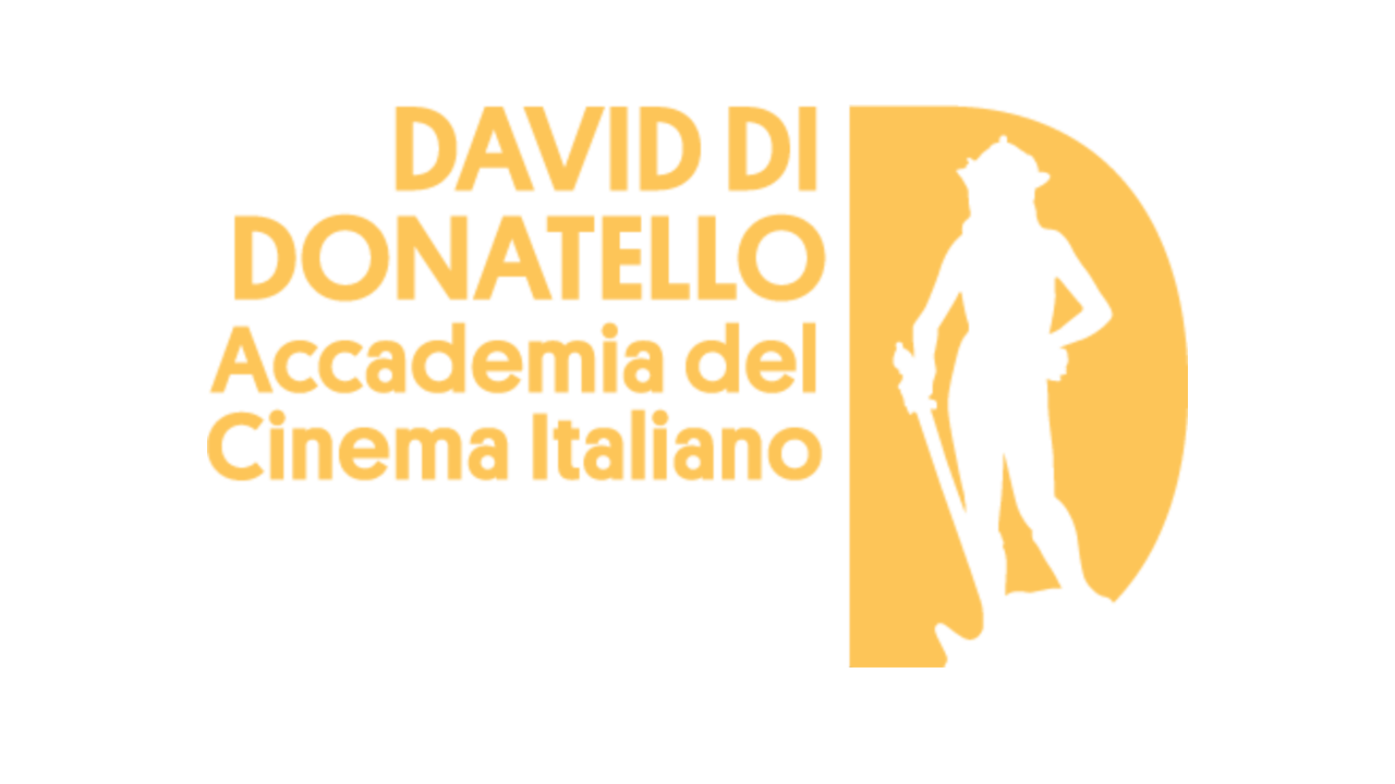 logo premi david di donatello