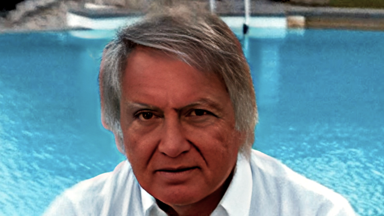enzo ocone