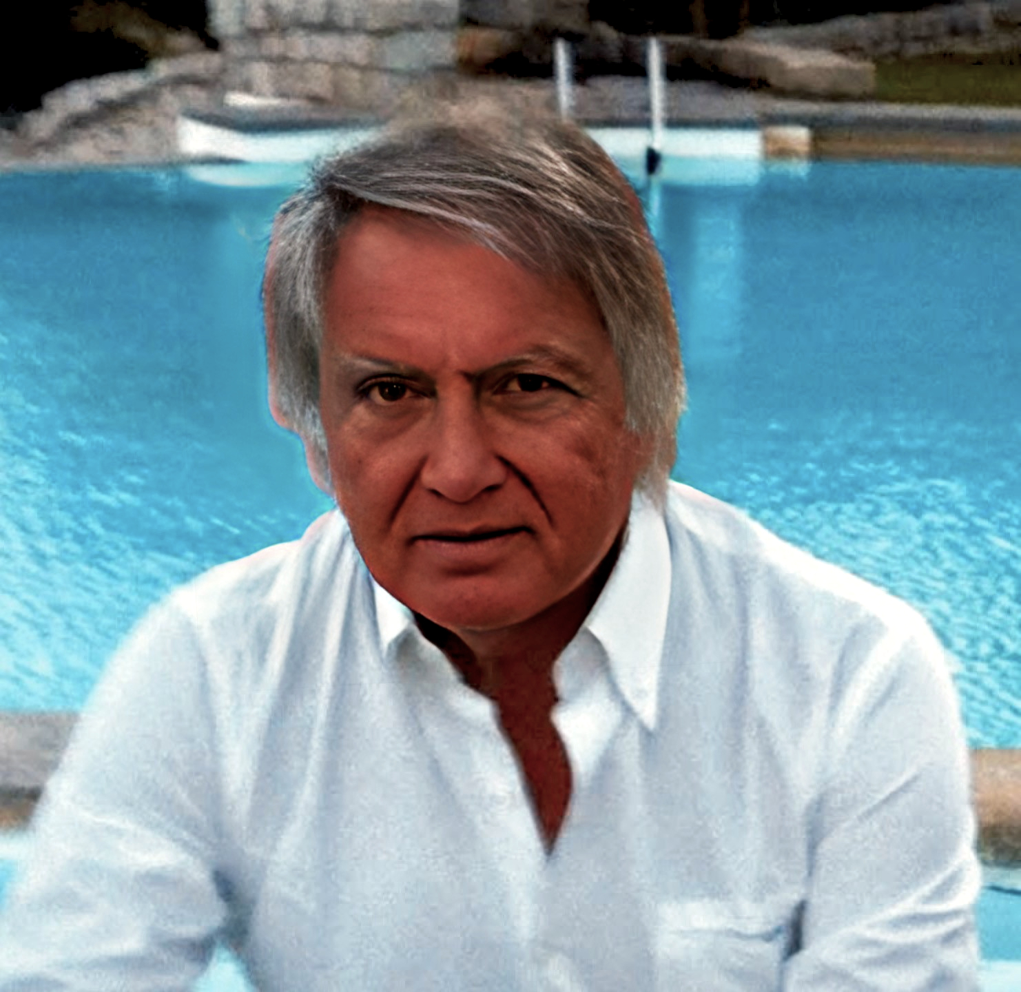 enzo ocone
