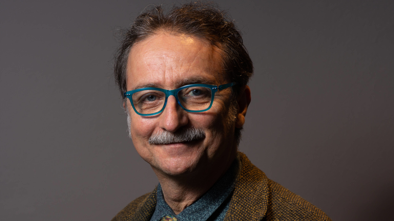 Gian Luca Farinelli 