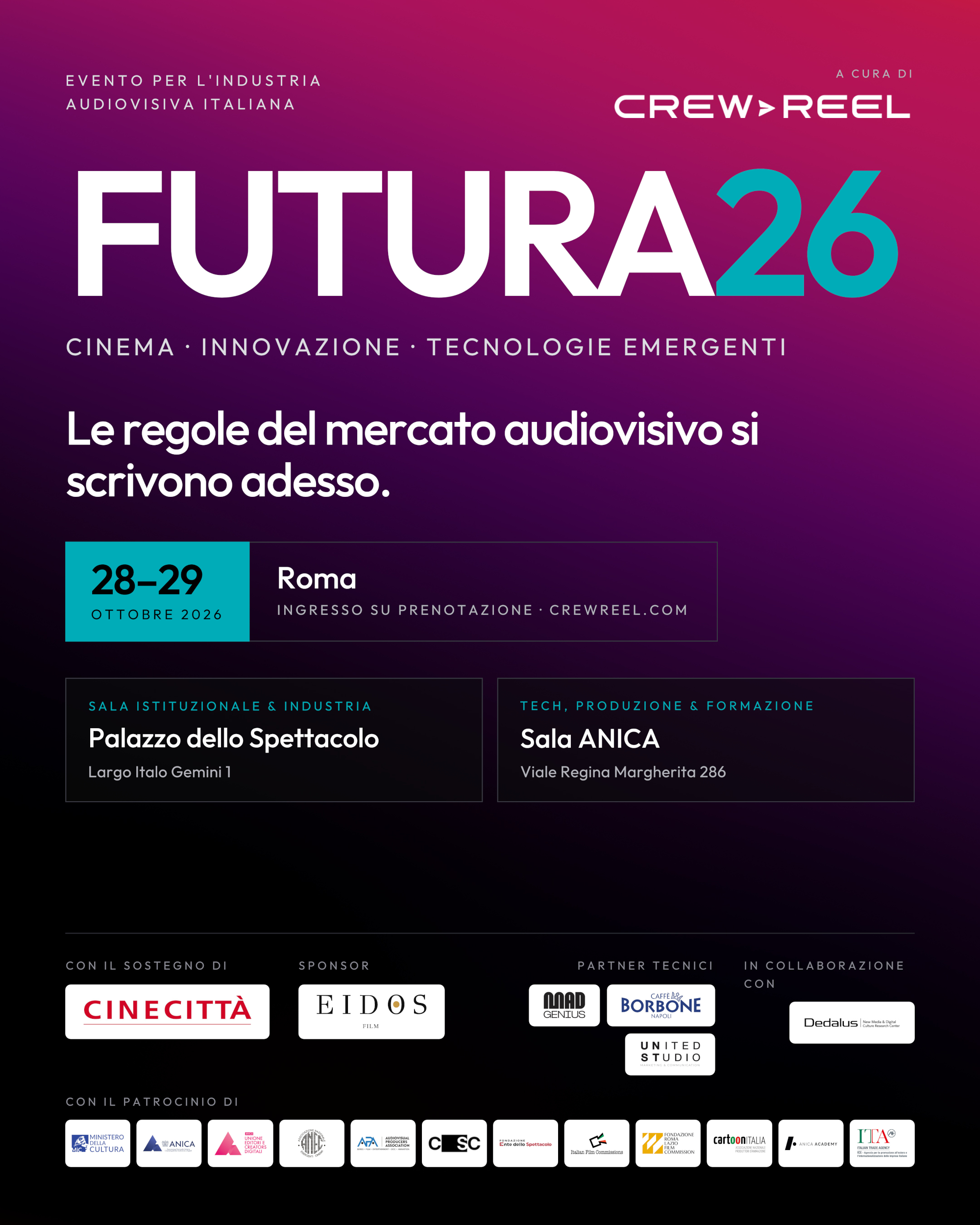 futura26 locandina b verticale