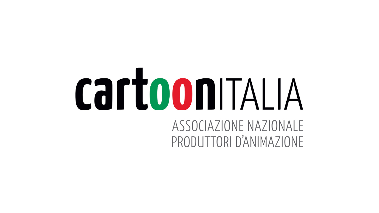 logo CARTOON ITALIA