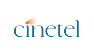 logo cinetel