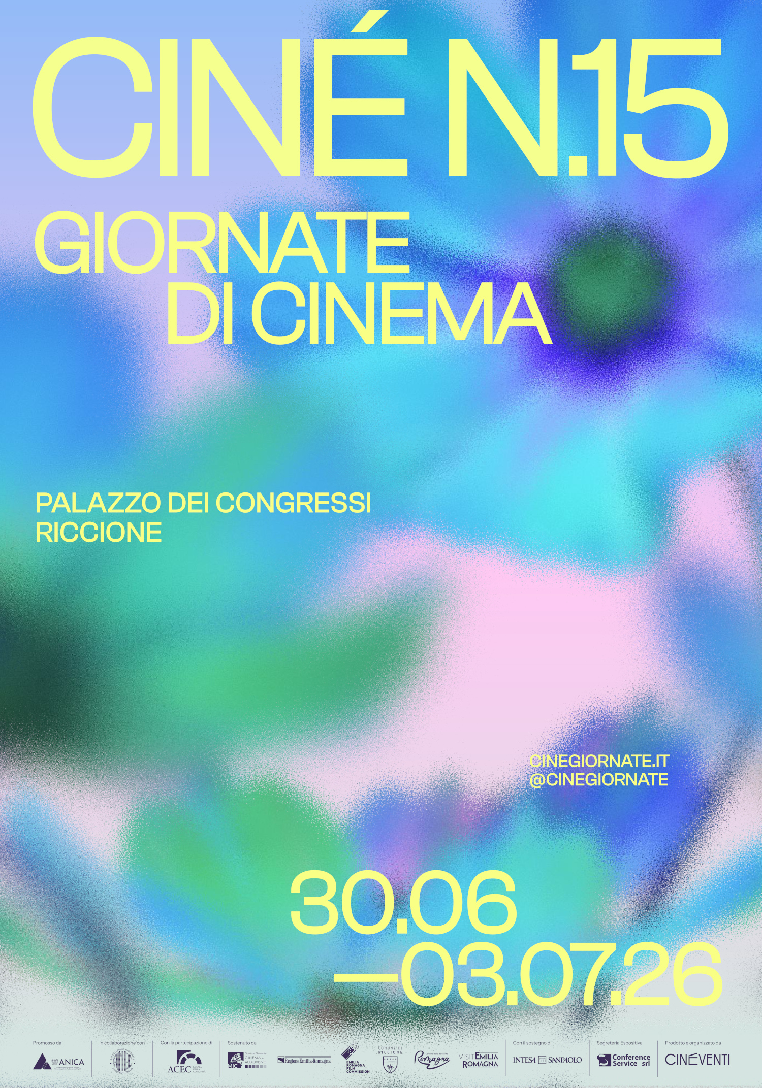 manifesto cine 2026