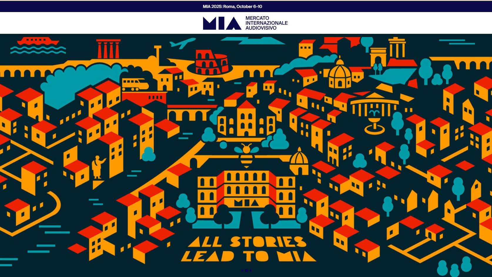 Il MIA 2025 chiude con un incremento dei Paesi partecipanti