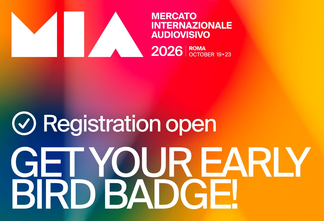 mia 2026 registrazioni aperte