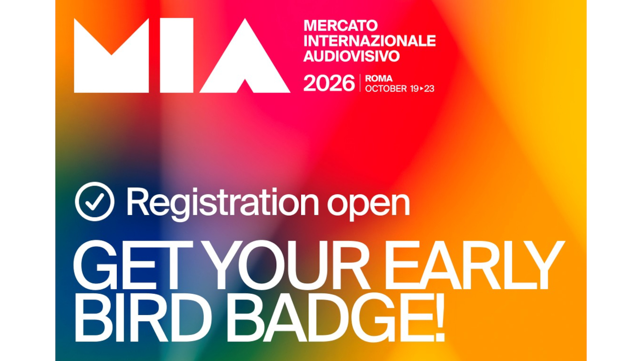MIA 2026 Registration Open | Register before August 31ˢᵗ 2026 to get EARLY BIRD Badge 