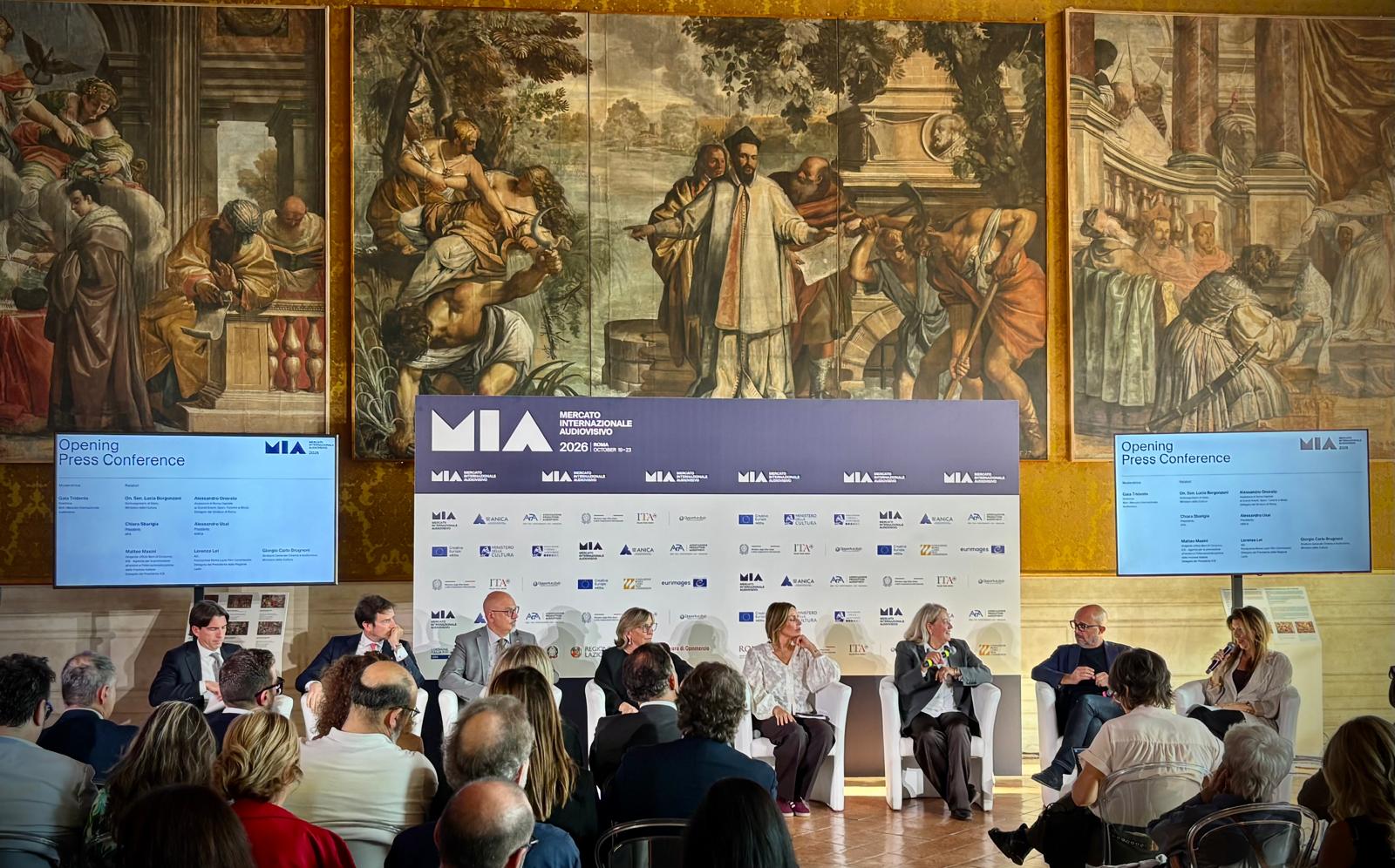 mia conf stampa 30092026 2