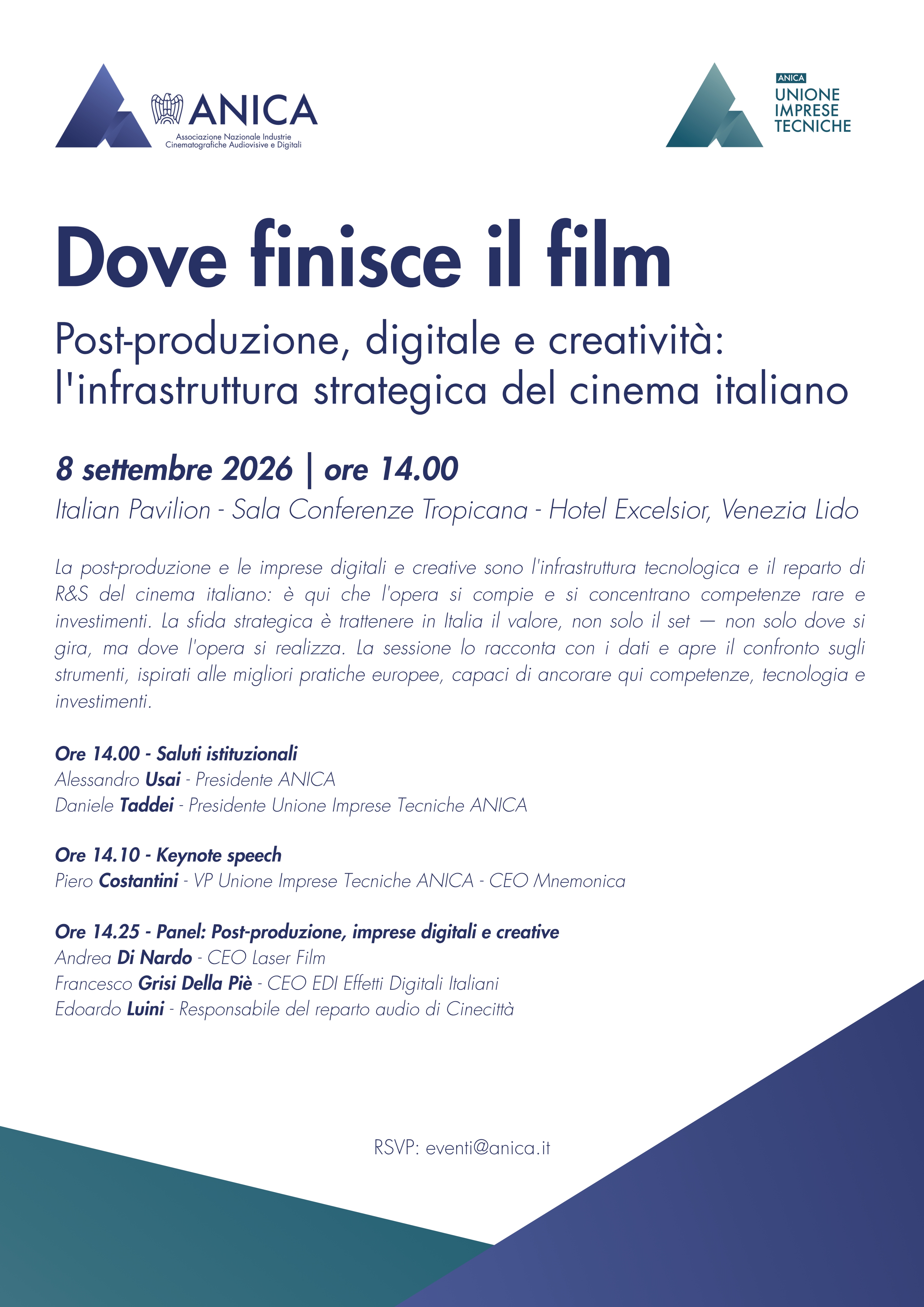 programma panel imprese tecniche anica venezia 8.9.26 v5