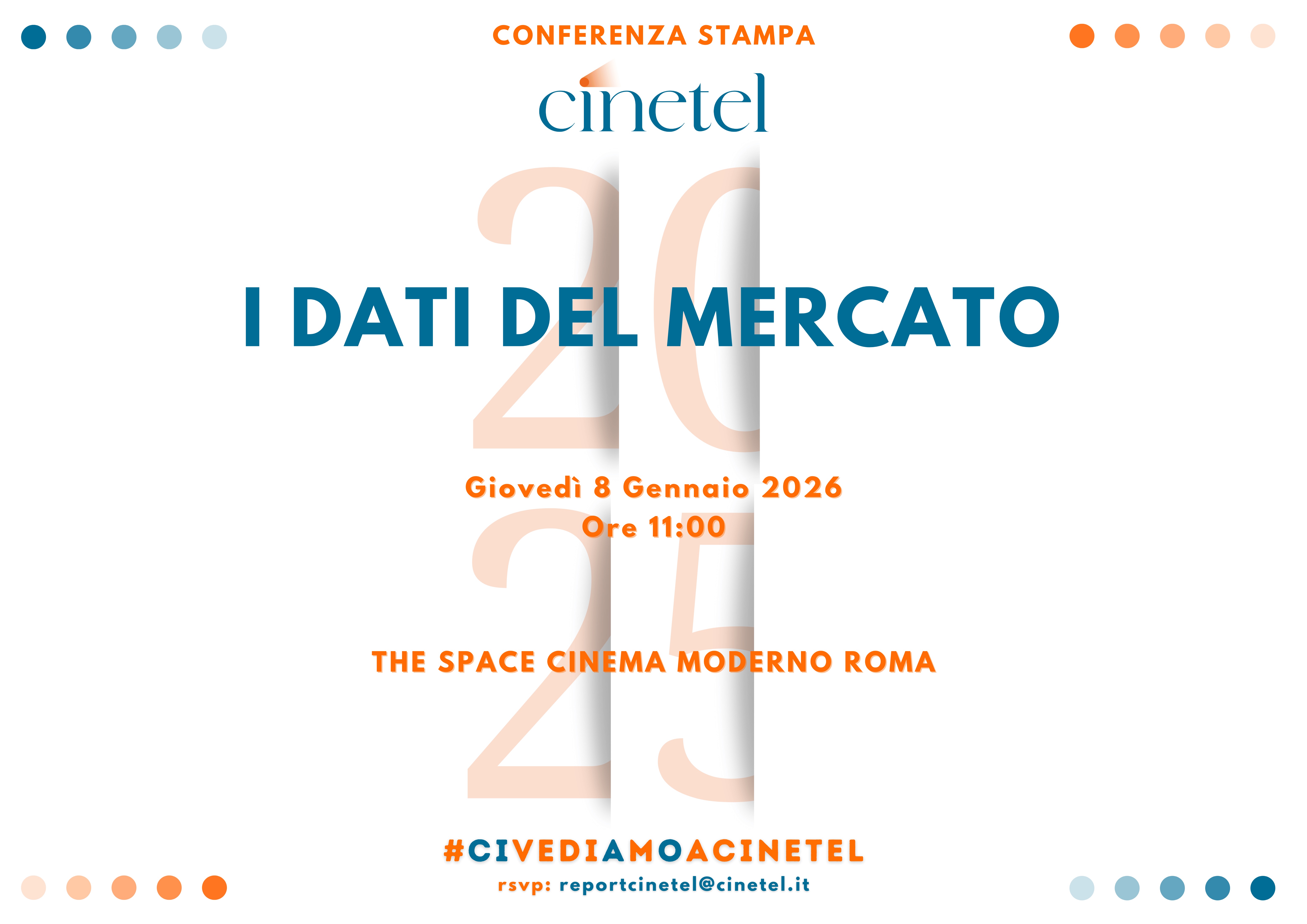 std cinetel 080126 conf stampa