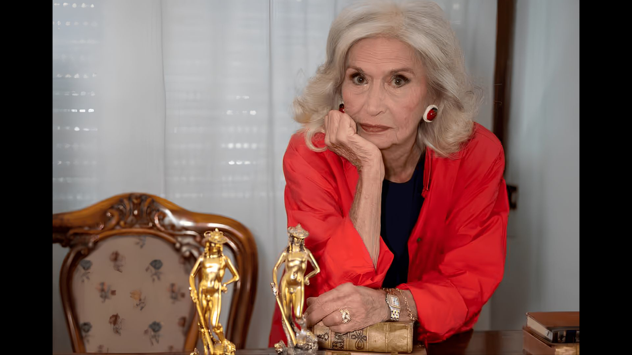 vania protti traxler