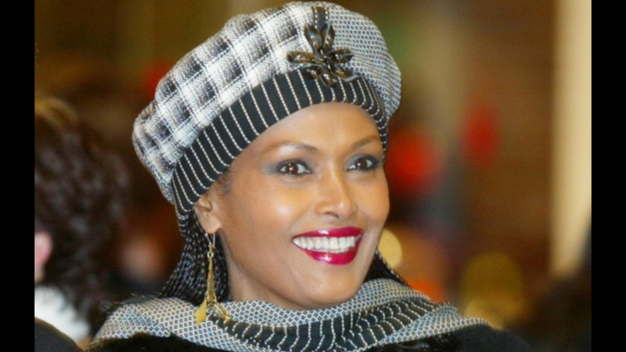zeudi araya