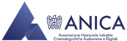 Anica - Associazione Nazionale Industrie Cinematografiche Audiovisive e Digitali
